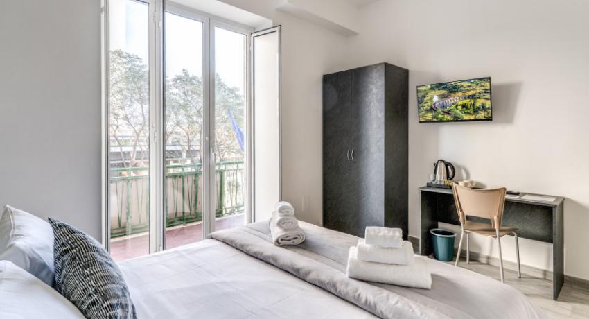 Sweet Room